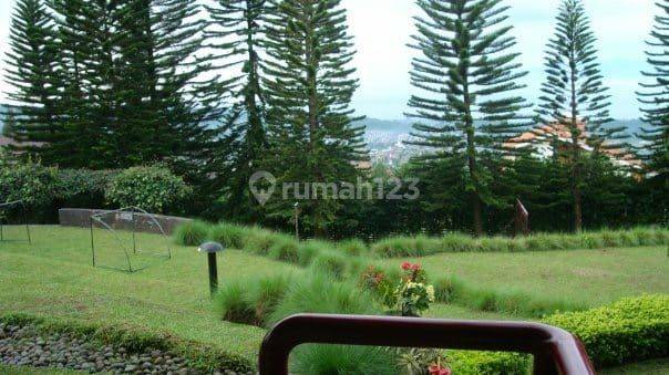 Dijual Villa Lembang Asri, Luas, Sejuk Dan Rindang di Bandung Adl 2