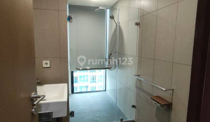 Disewakan Apartemen Yukata Suites, 2 BR, 90m2 di Alam Sutera, YK 2