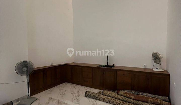 Dijual Rumah di Taman Mangu Indah, Jurang Mangu Pondok Aren Hd 2