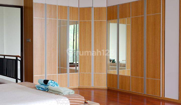 Dijual Rumah Bagus di Bsd The Green Claster Manhattan Forum Yk  2