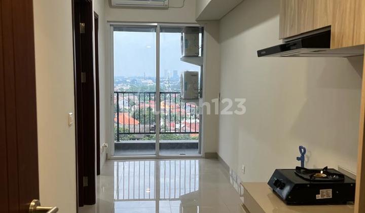 For Rent 2Br Ready-to-Occupy Apartment The Avenue Parkland, Bsd (Mc)