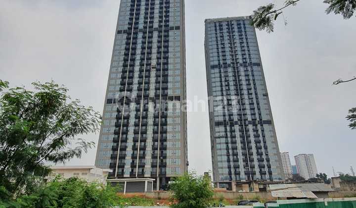 Dijual dan Disewakan Apartment2br Tower Victoria Jakarta (Dh)