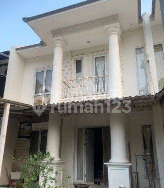 Dijual Rumah Asri 2 Lantai Dan Siap Huni di Bsd Vanya Park, Hd 1