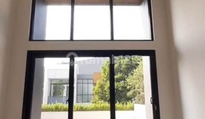 For Sale 2-Story Tropical Modern House Ready to Occupy in Foresta, BSD (AG) 2