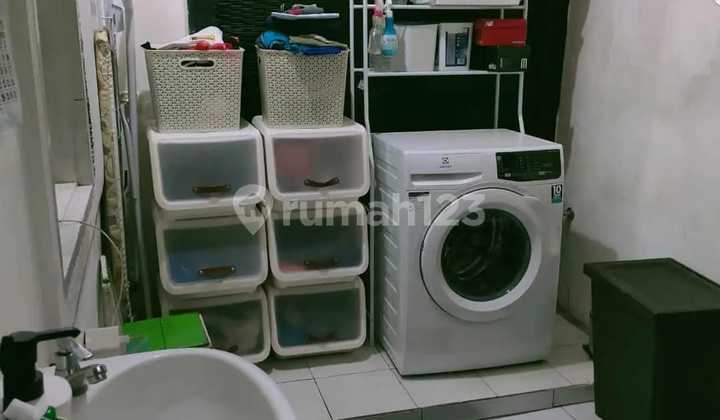 Dijual Rumah siap huni lokasi strategis luas 122m2 di Bogor (OKI) 2