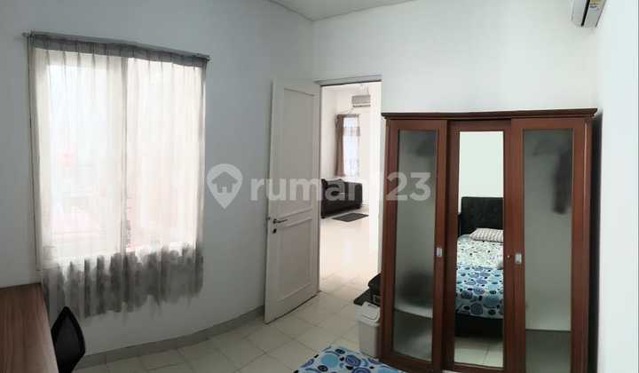 For rent fully furnished ready-to-occupy house in BSD Neo Catalonia (JUL) For rent fully furnished ready-to-occupy house in BSD Neo Catalonia (JUL)