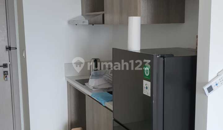 For rent fully furnished apartment in Victoria Tower Fatmawati (DH) 1