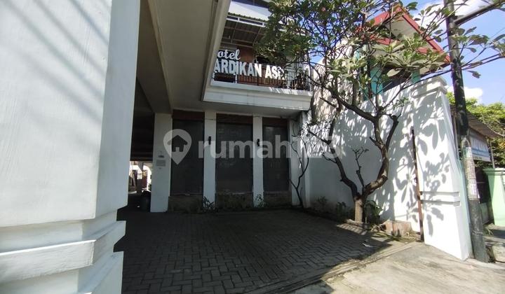For Sale 36-room hotel in a strategic location in Kediri, East Java (ADL) 2