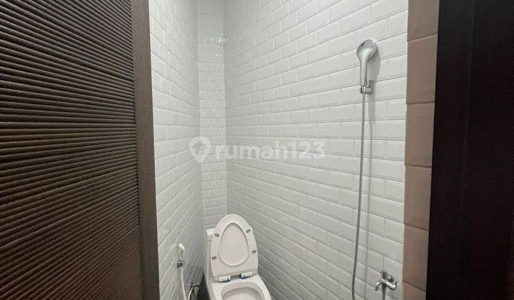 kamar mandi dijual rumah di taman mangu