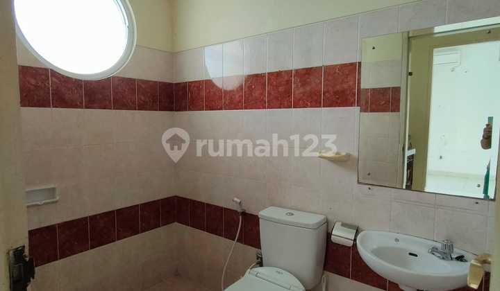 Dijual rumah luas siap huni di Golden Vienna 1 BSD City (YK) 2