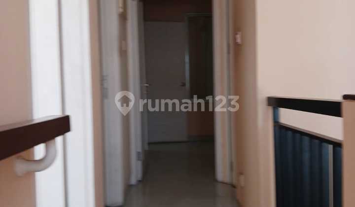 Disewakan rumah bagus di Residence One Cluster Ruby, Serpong(YNT) 2