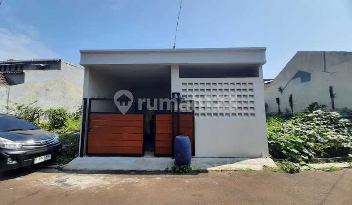 Dijual Rumah 1 lt di Perumahan Leguti, Belakang Polsek BSD (OKI) Dijual Rumah 1 lt di Perumahan Leguti, Belakang Polsek BSD (OKI)