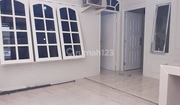 Dijual Rumah Siap Huni Luas 70m2, Strategis di Nusaloka, Bsd Fr  2