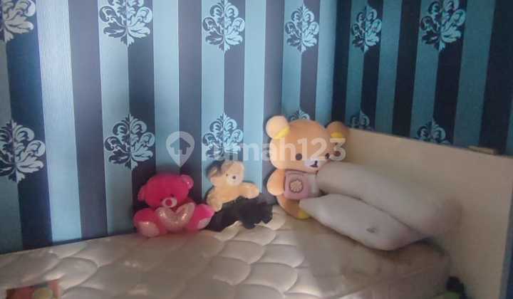 Dijual BU Apartemen Casablanca mansion Lt 21, Tebet Jaksel (GIN) 2