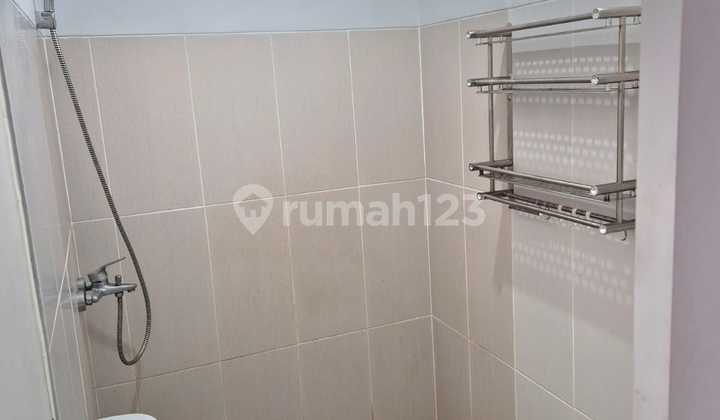 House for sale in Carillo Boston Village Cluster, Gading Serpong (OKI). 2