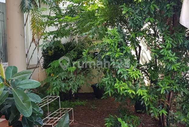 Dijual rumah 91m2 bagus siap huni di Jl Sulawesi 4 Nusaloka (RIN) 2