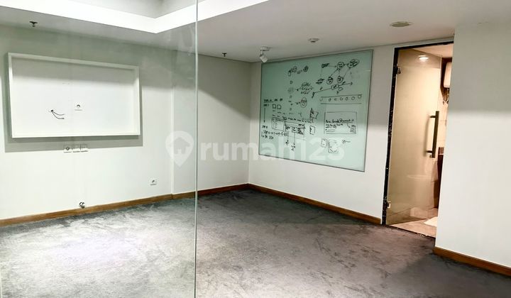 For Rent: Nice Apartment in SOHO Roseville BSD City, (RIN) 2