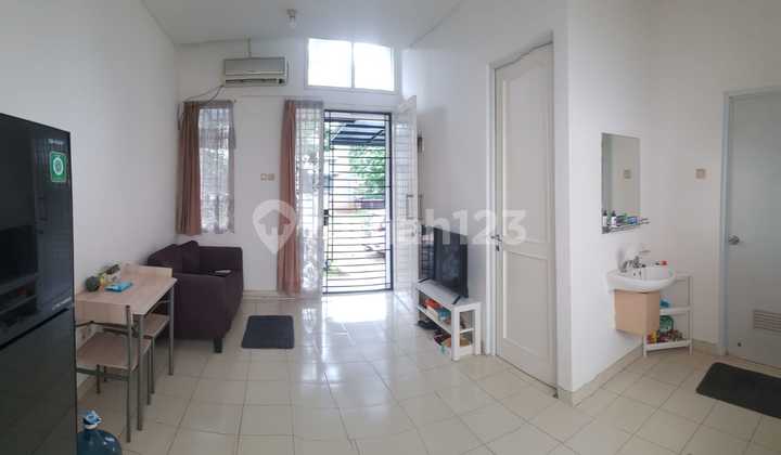 For rent fully furnished ready-to-occupy house in BSD Neo Catalonia (JUL) For rent fully furnished ready-to-occupy house in BSD Neo Catalonia (JUL)