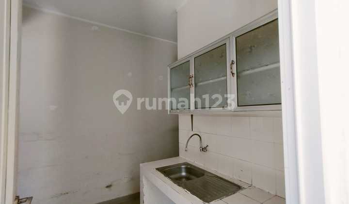 For rent, a ready-to-occupy house in BSD Foresta, Fresco Aria Cluster (YK). For rent, a ready-to-occupy house in BSD Foresta, Fresco Aria Cluster (YK).