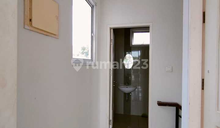For Rent: House in Milano Village, Gading Serpong Paramount (YK)