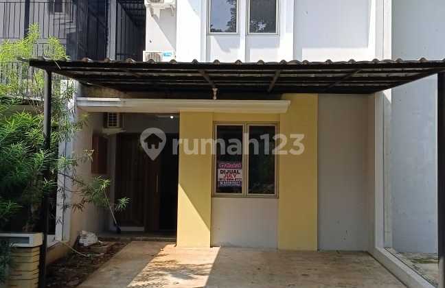 Dijual Rumah kost-kostan 5 kamar, strategis di BSD Foresta (JUL) Dijual Rumah kost-kostan 5 kamar, strategis di BSD Foresta (JUL)