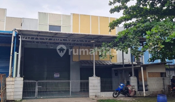 For Rent 360M2 Warehouse Strategically Located in Taman Tekno, Bsd (Mc) For Rent 360M2 Warehouse Strategically Located in Taman Tekno, Bsd (Mc)