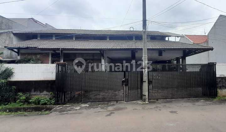 Dijual Rumah Kost Daerah Kampus Binus Syahdan, Kemanggisan (Yun)