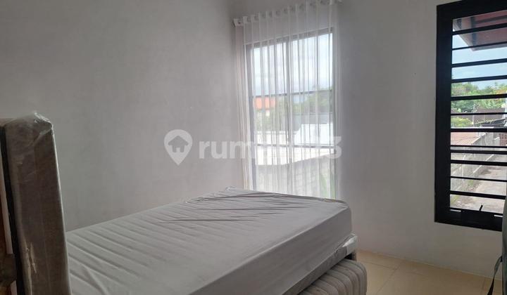 For Sale 2-Story Furnished House in West Denpasar, Padangsambian (Mc) 2