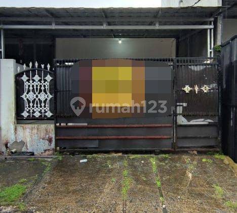 Dijual Rumah 98m2 di Tamansari Bukit Damai, Gunung Sindur Dh  1