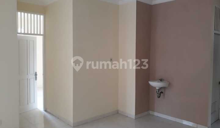 Dijual dan Disewakan Rumah di Jl Sulawesi, Nusa Loka Bsd (Yun) 2