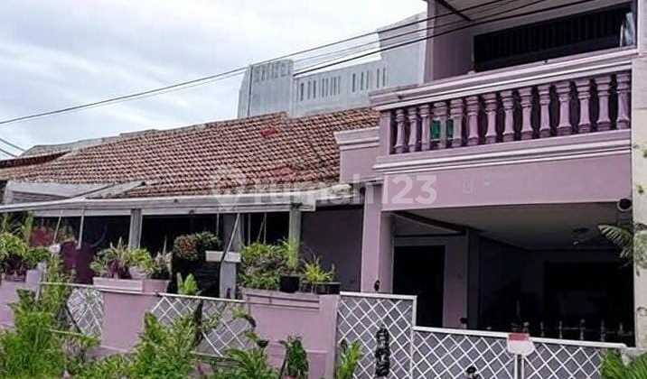 Dijual Cepat rumah siap huni di Perumahan Ciater Permai (RUT)