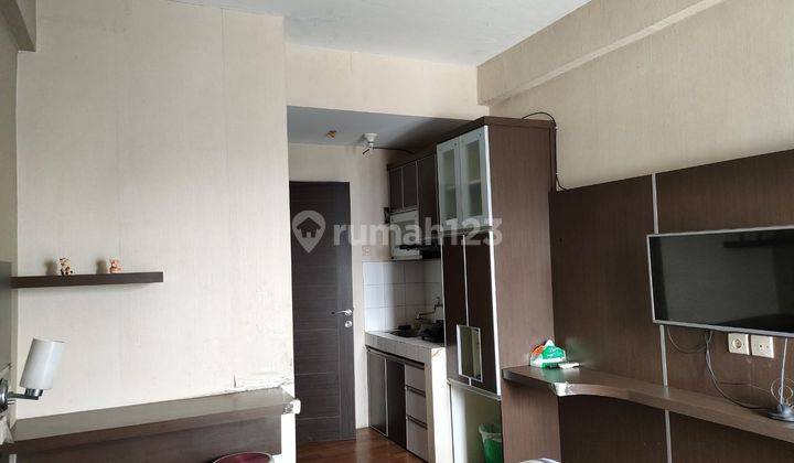 Dijual Cepat Apartemen Sky View di Lengkong Gudang Timur Bsd, Yk 1