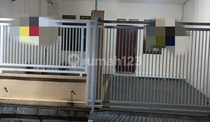 Dijual Rumah luas 78m2, lokasi bagus di Gunung Sindur, Bogor (DH) 1