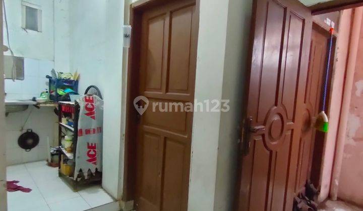 Siap Huni Rumah Tinggal Kosan Kontrakan Selangkah Tegalga Bandung 3