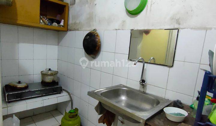 Siap Huni Rumah Tinggal Kosan Kontrakan Selangkah Tegalga Bandung 4
