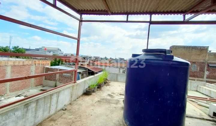 Siap Huni Rumah Tinggal Kosan Kontrakan Selangkah Tegalga Bandung 9