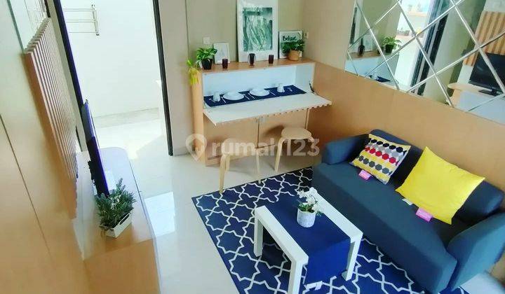 Rumah Minimalis Merakyat Sayap Margahayu Ciwastra Kota Bandung 6