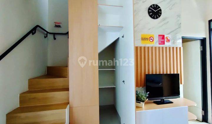 Rumah Minimalis Merakyat Sayap Margahayu Ciwastra Kota Bandung 8