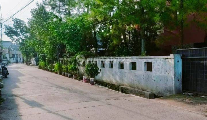 Di Jual Rumah 2 Lantai Margahayu Metro Indah Mall Pusat Kota 6