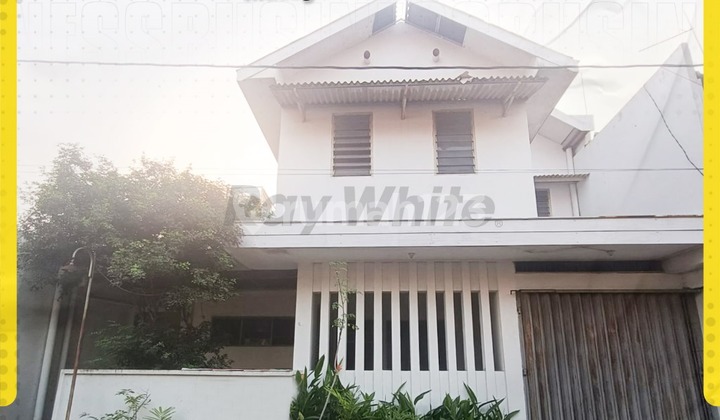 Di Jual Rumah di Madegondo, Grogol