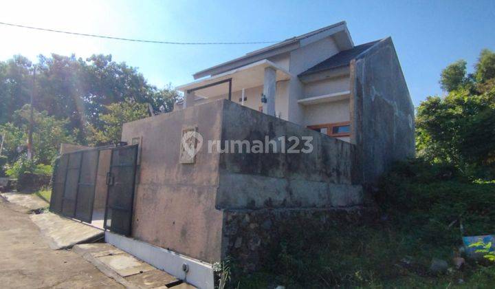 Dijual Rumah di Plesungan Gondangrejo 2