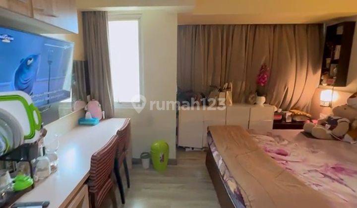 Dijual Apartement Paragon Lantai 17 View Kota Solo 1