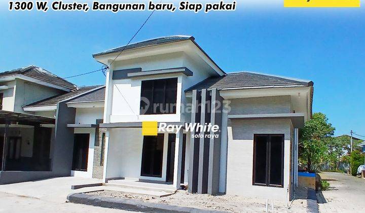 Dijual Rumah Daerah Telukan, Grogol 2