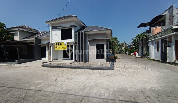 Dijual Rumah Daerah Telukan, Grogol 1