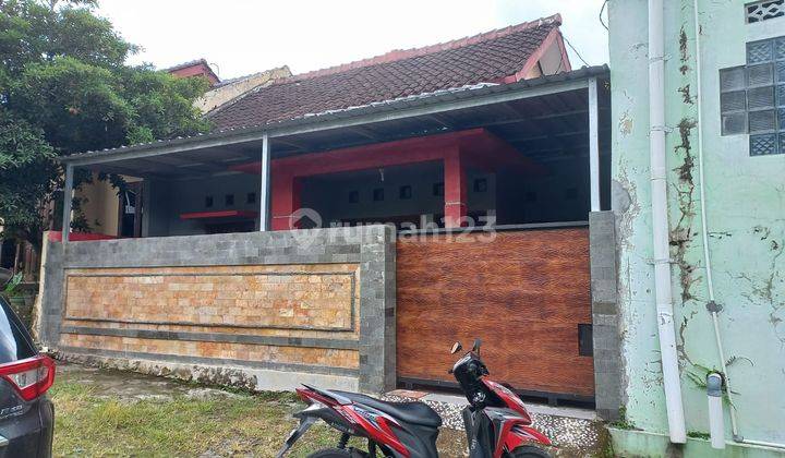 Dijual Rumah di Perum Emerald, Selogiri, Wonogiri 1