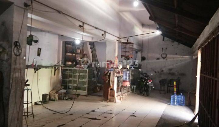 Dijual Ruko di Jalan Brigjend Katamso, Surakarta 2