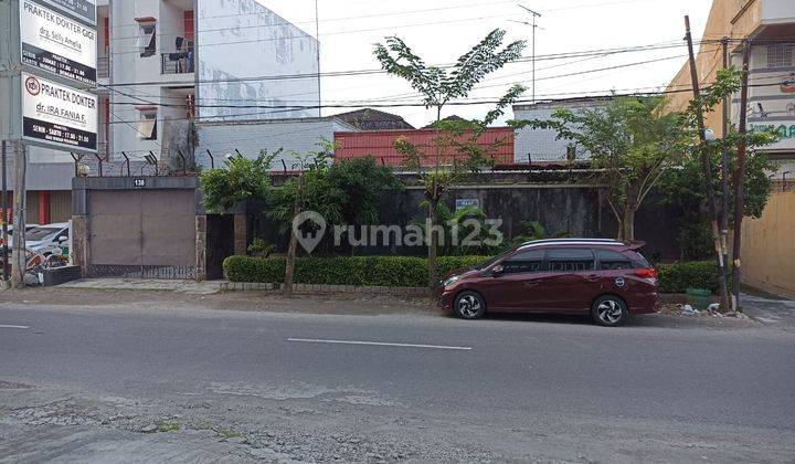 Dijual Rumah di Jl. M. Yamin, Laweyan, Surakarta 1