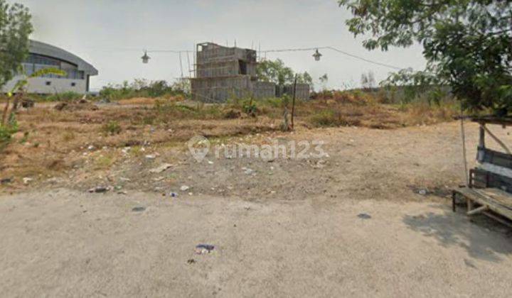 Dijual Tanah di Plesungan, Gondangrejo, Karanganyar 2