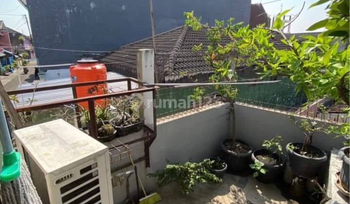 Dijual Rumah Gonilan Kartasura 2