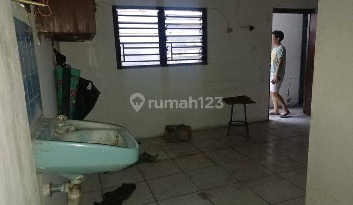 Dijual Rumah di Kepunton, Jebres, Surakarta 2